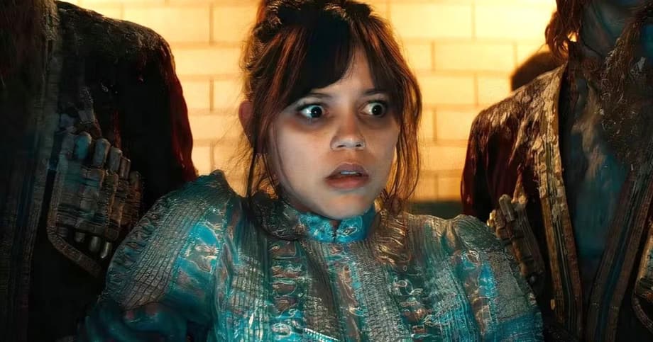 GREMLINS 3: Jenna Ortega Rumored To Be Have Been Offered Lead Role In Long-Awaited Threequel