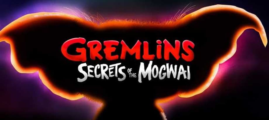 GREMLINS: SECRETS OF THE MOGWAI Animated Prequel Series Adds Ming-Na Wen, BD Wong & Matthew Rhys