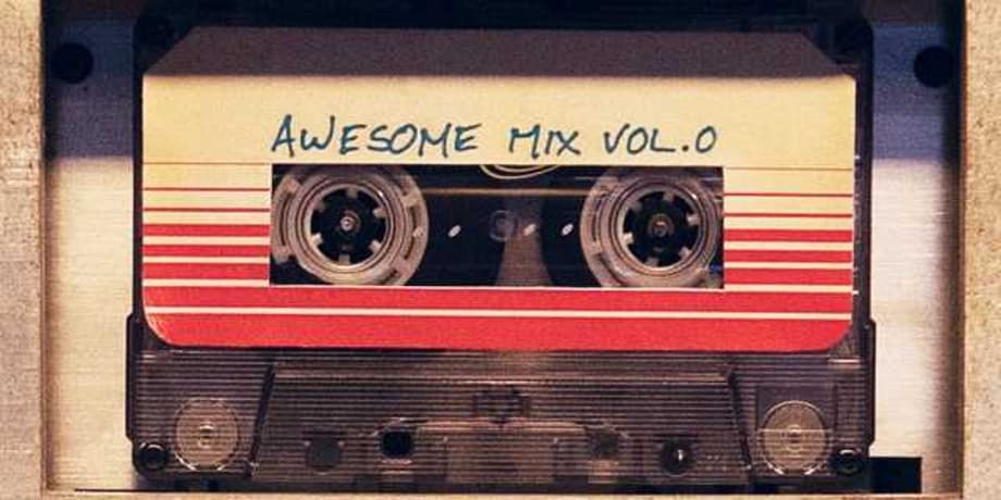 GUARDIANS OF THE GALAXY Director James Gunn Shares His &quot;Awesome Mix Vol. 0&quot; To Spotify