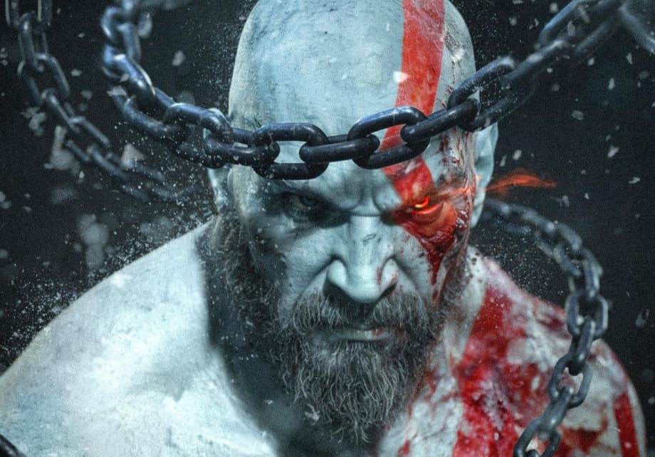 Guardians Of The Galaxy Star Dave Bautista Officially Replaces Ryan Hurst As Kratos In God Of War Series
