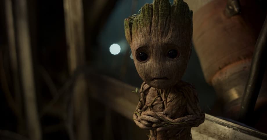 GUARDIANS OF THE GALAXY VOL. 2 Gets Some New Hi-Res Stills, BTS Images, And An Official PG-13 Rating