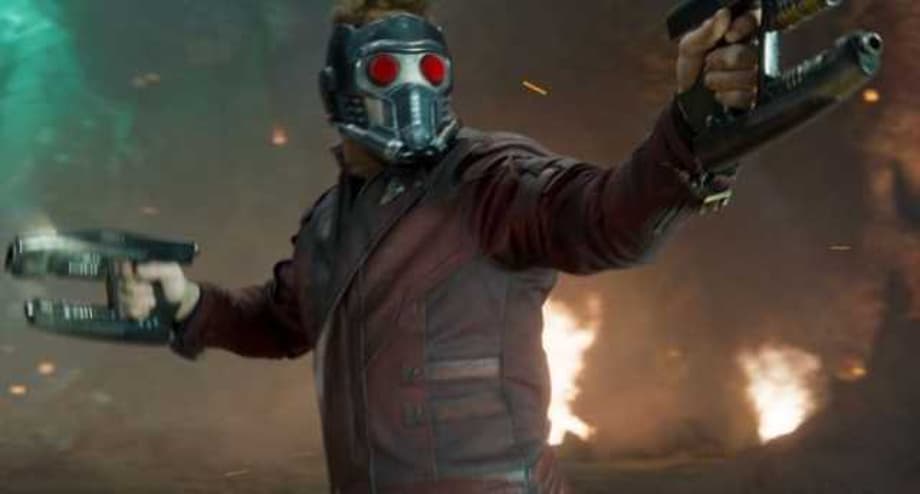 GUARDIANS OF THE GALAXY VOL. 2 Giveaway: Win An Awesome Star-Lord Replica Jacket Courtesy Of Fan Jackets