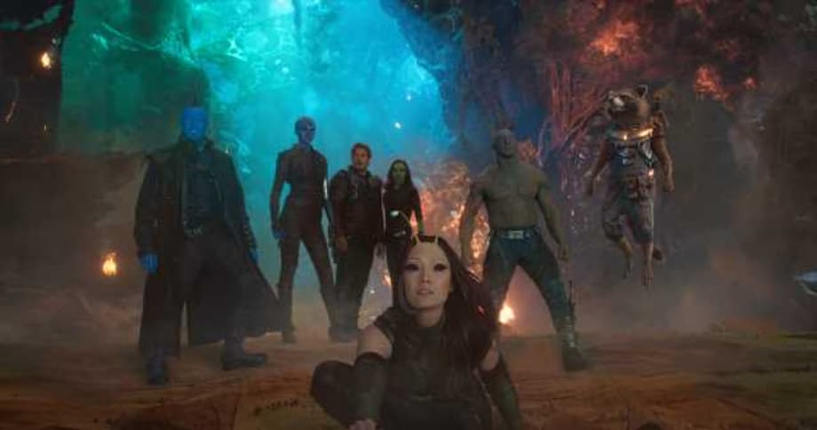 GUARDIANS OF THE GALAXY Vol. 2 Review Roundup: Find Out What The Critics Thought Of James Gunn's Sequel