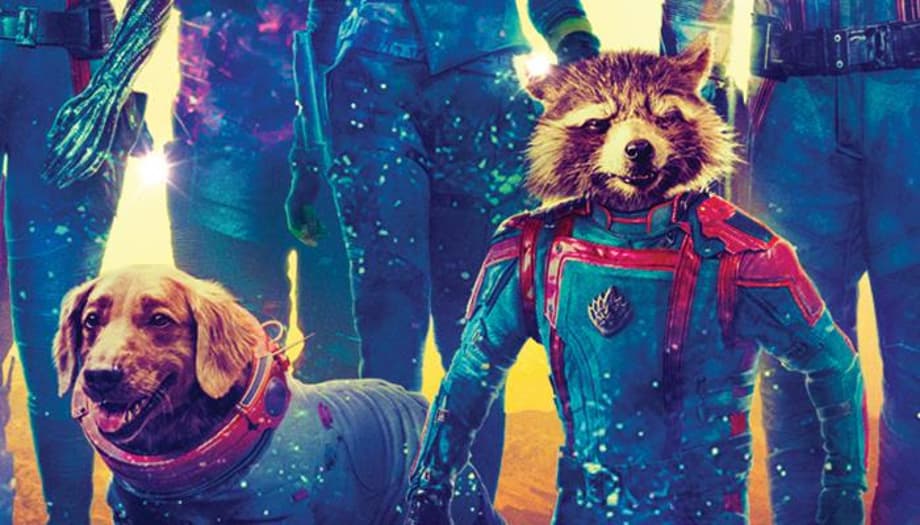 GUARDIANS OF THE GALAXY VOL. 3 Blu-ray/Digital Release Dates Revealed; Deleted Scenes Include Alternate Ending