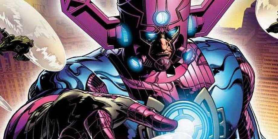 GUARDIANS OF THE GALAXY VOL. 3 Director James Gunn Debunks Galactus And Silver Surfer Rumors