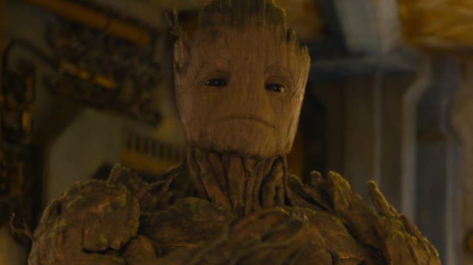 GUARDIANS OF THE GALAXY VOL. 3 Director James Gunn Shoots Down Rumor About Vin Diesel's Groot Paycheck