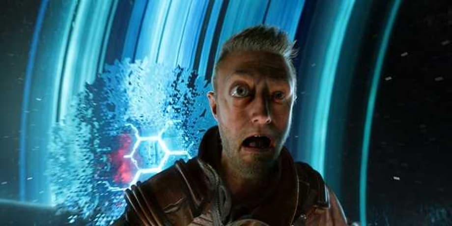 GUARDIANS OF THE GALAXY VOL. 3 Director James Gunn Teases Character Deaths And A Bigger Role For Kraglin