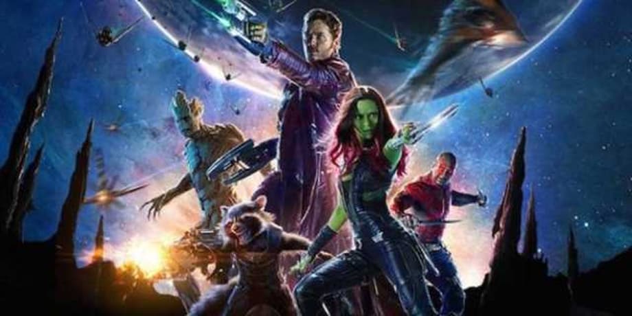 Guardians of the Galaxy Vol 3 May Film Next Year in 2020