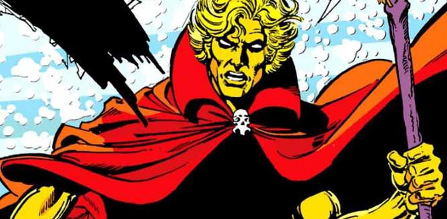 GUARDIANS OF THE GALAXY VOL. 3 Reportedly Searching For A &quot;Zac Efron Type&quot; To Play Adam Warlock
