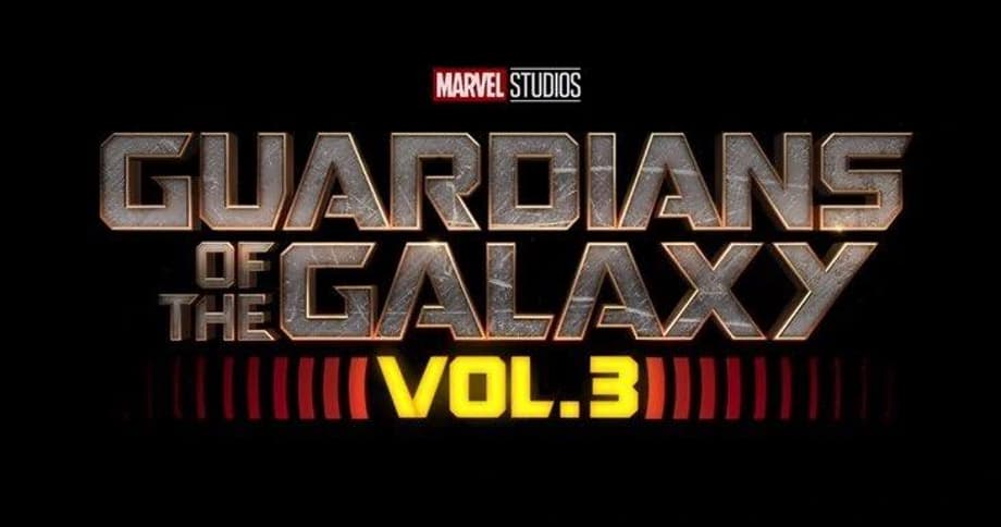 GUARDIANS OF THE GALAXY Vol. 3 Set Photo May Give Us A First Look At [SPOILER]