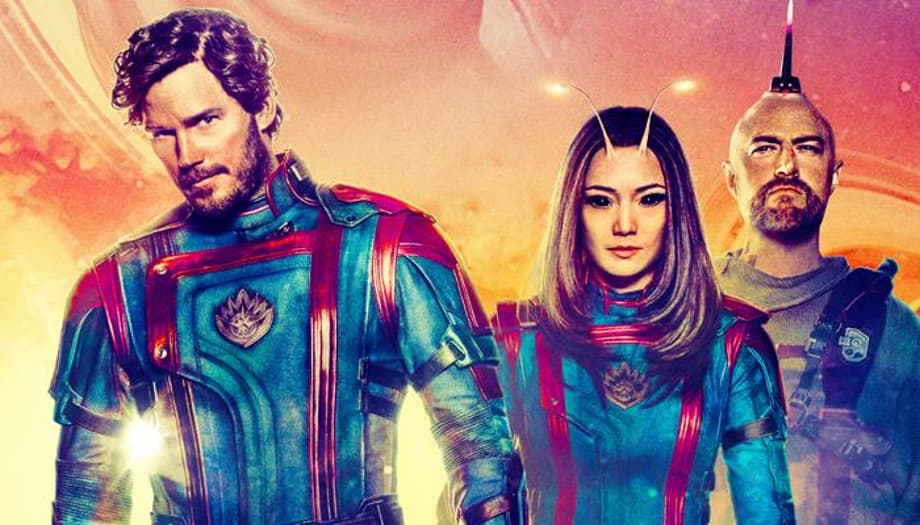 GUARDIANS OF THE GALAXY VOL. 3's Disney+ Release Date Has Finally Been Revealed