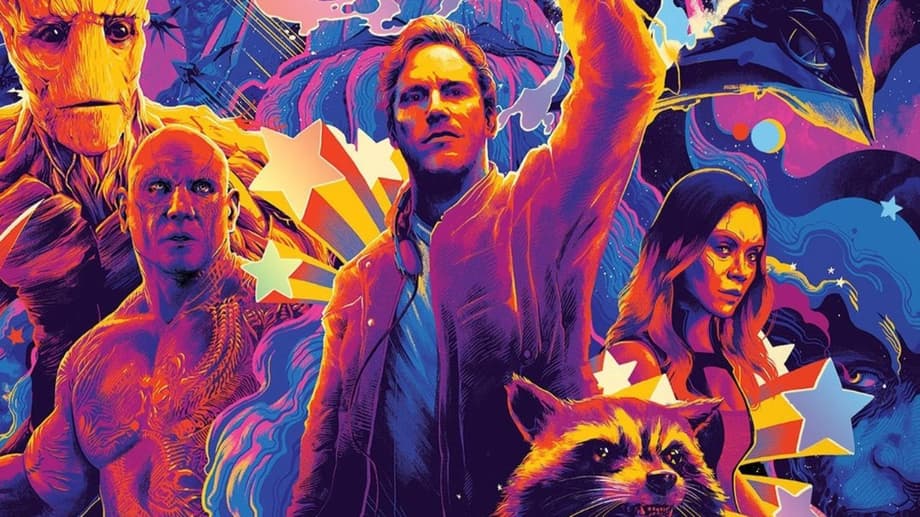 GUARDIANS OF THE GALAXY VOL. 4 Possibility Addressed By Three Franchise Veterans