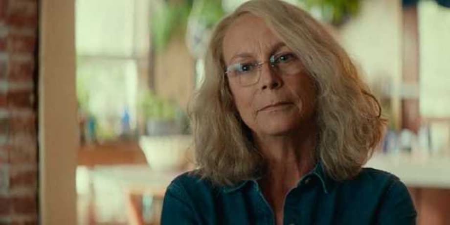 HALLOWEEN And KNIVES OUT Star Jamie Lee Curtis Rumored To Have Been Cast In THE MANDALORIAN Season 2