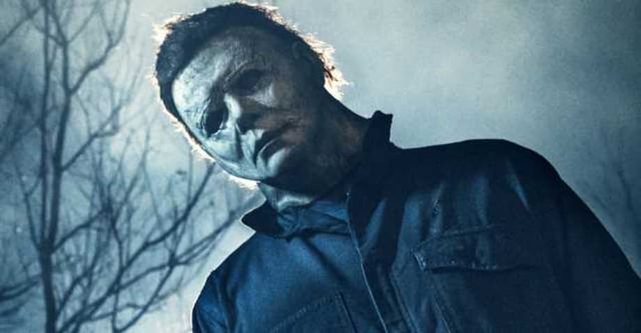 HALLOWEEN Gets A Pair Of Sharp New International Posters; Plus An Exclusive One-Sheet From Todd McFarlane