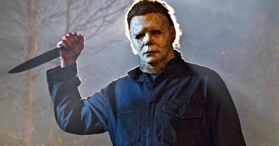 HALLOWEEN International Trailer May Give A Little Too Much Away - Possible SPOILERS Ahead