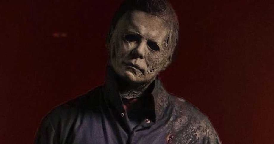 HALLOWEEN KILLS Featurette Highlights Michael Myers' Latest Rampage; David Gordon Green Teases HALLOWEEN ENDS