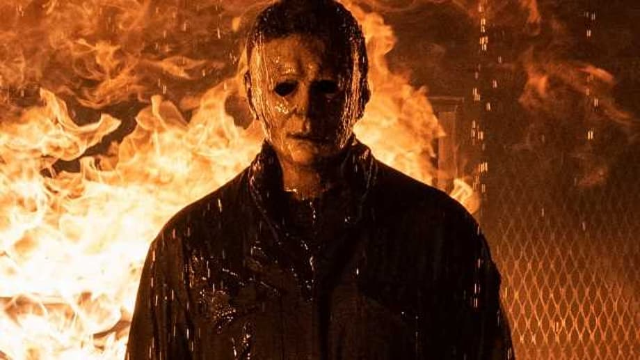 HALLOWEEN KILLS Review; &quot;Heaps Of Gore And Inventive Kills, But Ultimately More Filler Than Killer&quot;