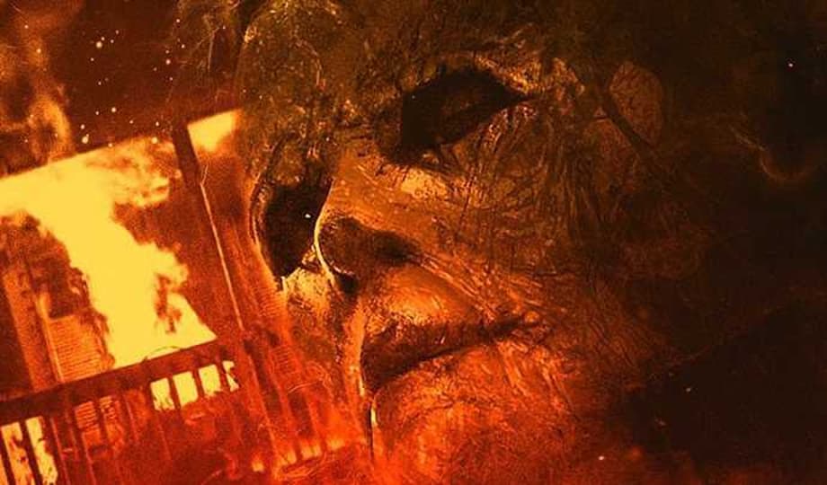 HALLOWEEN KILLS Trailer Hints At The Return Of A Divisive Plot Point From The Original Films