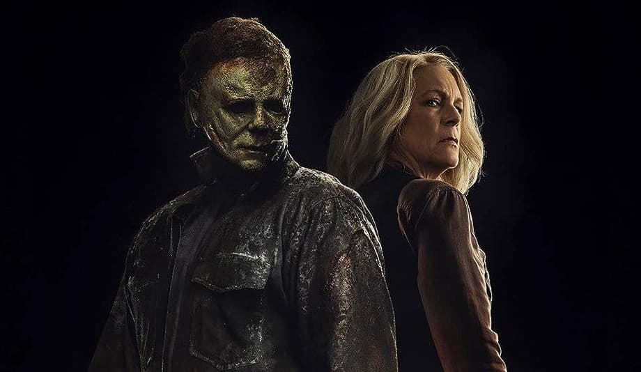 HALLOWEEN: Ranking All 13 Movies From John Carpenter's Classic To HALLOWEEN ENDS