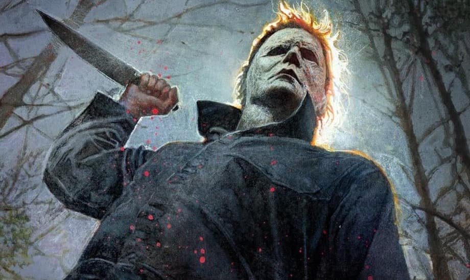 HALLOWEEN TV Series Will Ignore Recent Trilogy & Return To Carpenter's Original For Full &quot;Creative Reset&quot;