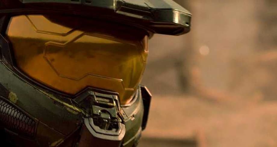 HALO Full Trailer Will Air This Sunday During AFC Championship Game; New Poster Features Master Chief