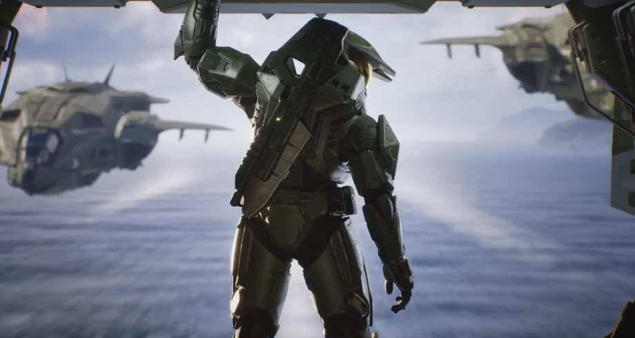 HALO Is Officially Coming To PlayStation 5 In 2026 With COMBAT EVOLVED Remake