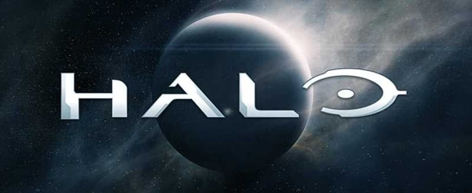 HALO TV Live-Action Series Moves From Showtime To Paramount+; New Title Logo Revealed