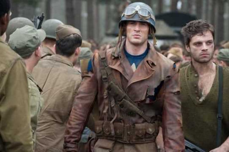 Happy 100th Birthday CAPTAIN AMERICA!: A Centennial Tribute To The First Avenger, Steve Rogers