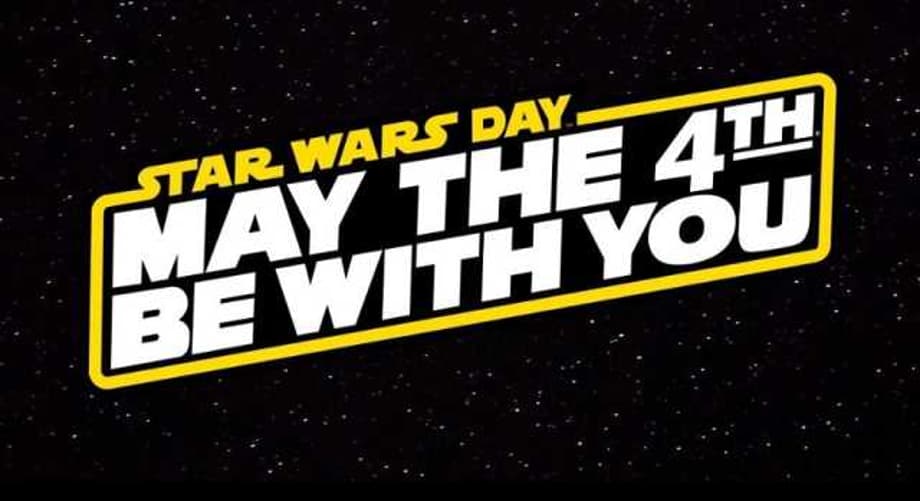 Happy STAR WARS Day! From A NEW HOPE To SOLO, We Want To Know How YOU Rank All 10 Movies