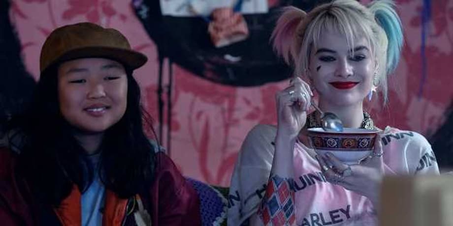 HARLEY QUINN: BIRDS OF PREY Director Reveals Whether Warner Bros. Pushed For DCEU Crossovers