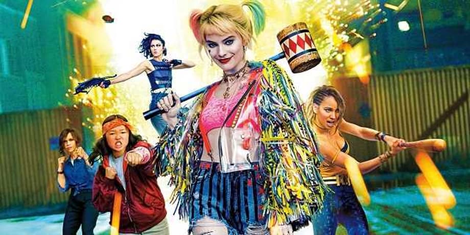 HARLEY QUINN: BIRDS OF PREY Price Drastically Reduced On Rental Platforms Following VOD Release