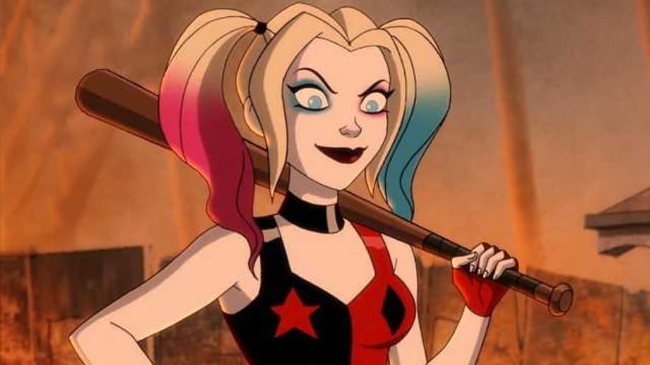 HARLEY QUINN Renewed For Season 3 At HBO Max As DC Universe Transitions Out Of Being A Streaming Service