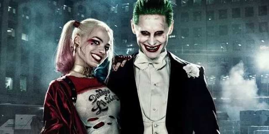 Harley Quinn Reportedly Won't Return In THE SUICIDE SQUAD As WB Scraps Jared Leto's JOKER Movies