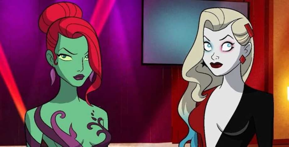 HARLEY QUINN Season 3 Teaser Promises To Deliver More Mayhem... As Soon As The Animation Is Finished