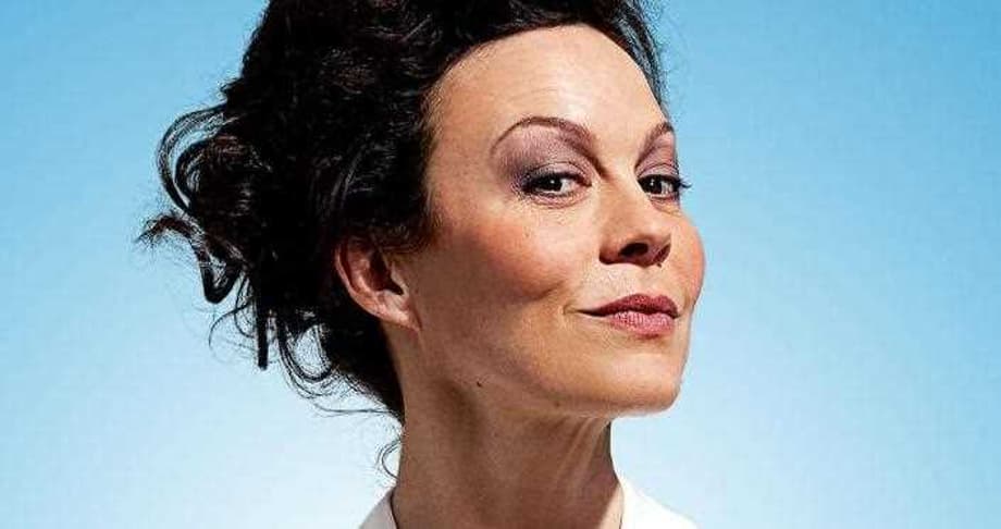 HARRY POTTER And PEAKY BLINDERS Actress Helen McCrory Passes Away At The Age Of 52