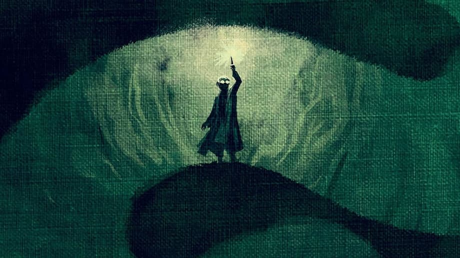 HARRY POTTER: Lucius Malfoy Actor Confirms He Will Appear In Season 1 (Marking A Big Change From The Books)