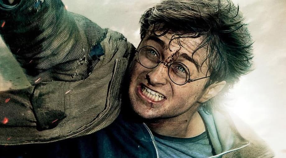 HARRY POTTER Reboot News Has Come In For A Lot Of Backlash - Where Do You Stand?