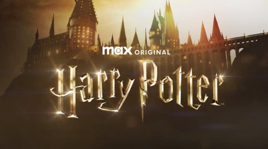 HARRY POTTER Set Photos Feature Dominic McLaughlin As The Boy Wizard; First Look At The Dursleys