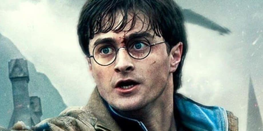 HARRY POTTER Star Daniel Radcliffe On Why He Felt Obligated To Speak Out Against J.K. Rowling