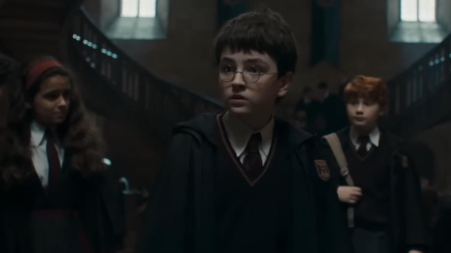 HARRY POTTER TV Series Isn't An Excuse To Create MCU-Style Potterverse, Confirms HBO Boss