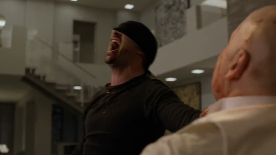 Has Daredevil Become A Killer In The Premiere Of BORN AGAIN?