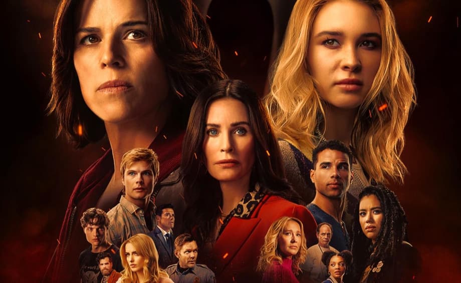 Has Scream 8 Found Its Directors? The Soska Sisters Respond To Online Rumor