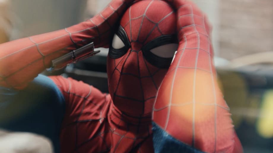 Has SPIDER-MAN: BRAND NEW DAY Trailer Pulled A NO WAY HOME By Editing Out Spoilers?