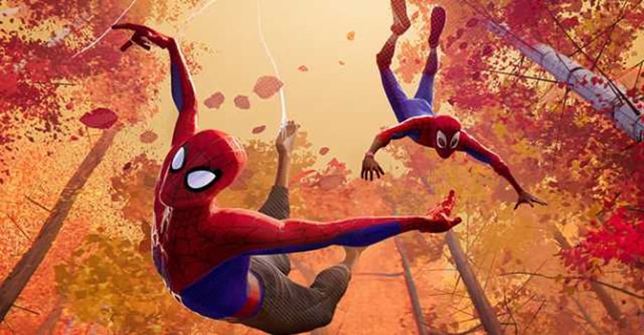 Hasbro Reveals New Marvel SPIDER-MAN: INTO THE SPIDER-VERSE Collectible Figures And Toys