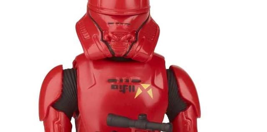 Hasbro Unveils Awesome New STAR WARS & Marvel Merchandise, Including Black Series Count Dooku Lightsaber