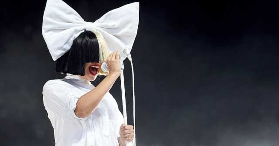Have A Listen To Sia's Powerful New WONDER WOMAN Soundtrack Song: &quot;To Be Human&quot;