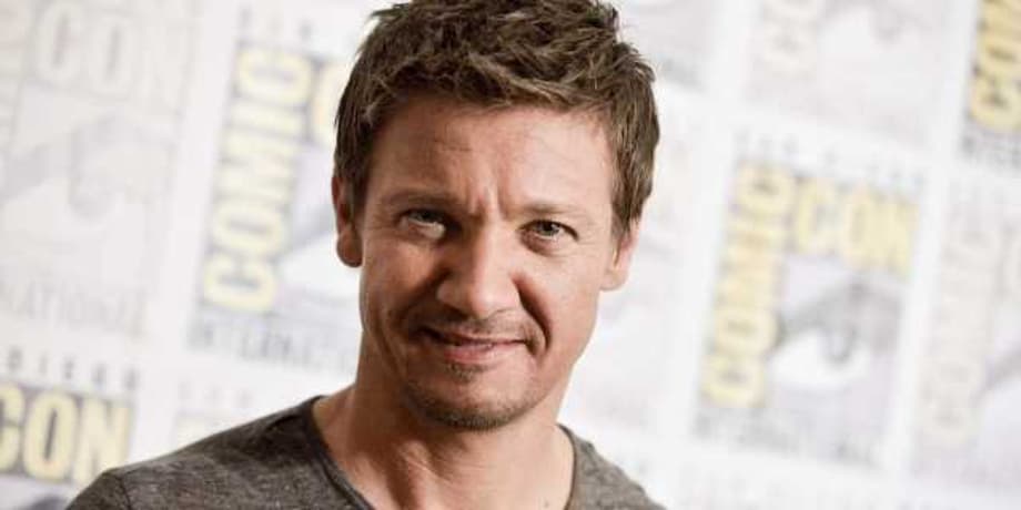 Hawkeye Actor Jeremy Renner May Be Up For The Role Of Twitch Williams In The SPAWN Reboot