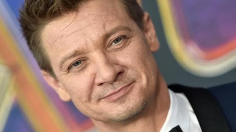 HAWKEYE Actor Jeremy Renner Says He Died in 2023 Snowplow Accident, Reveals Recovery Secrets in Memoir