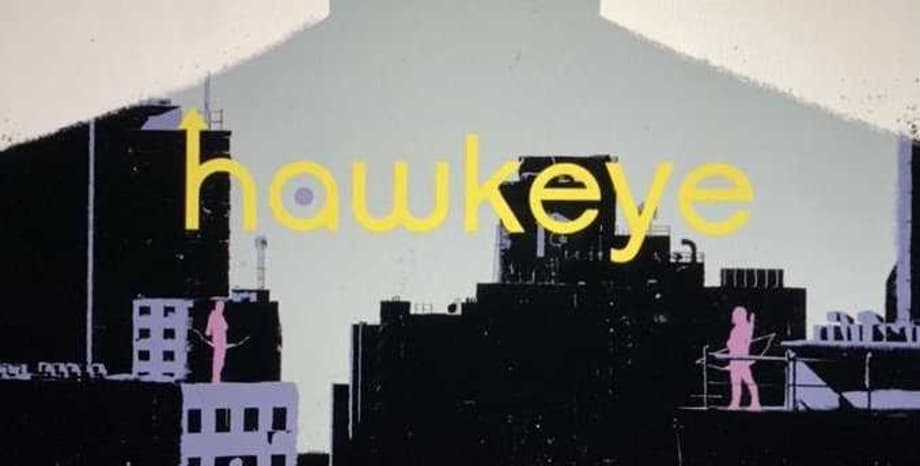 HAWKEYE Actor Takes To Social Media To Officially Confirm Their Return As [SPOILER]