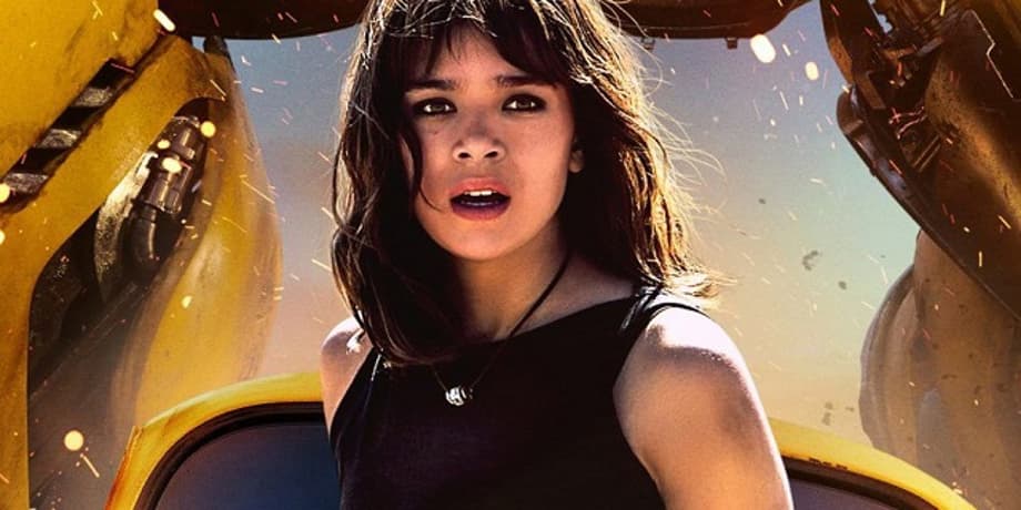 HAWKEYE: BUMBLEBEE Star Hailee Steinfeld Offered Kate Bishop Role In Disney+ TV Series